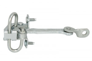 Opritor usa Spate Dreapta/Stanga potrivit ALFA ROMEO 147 2001-2010 - Img 2