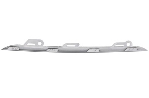 Ornament bandou bara dreapta inferior, argintiu, BASE/S potrivit PORSCHE CAYENNE III 9YA 09.17- - Img 2