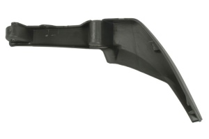 Ornament bandou bara dreapta negru-mat potrivit LAND ROVER RANGE ROVER EVOQUE L538 2011-2015 - Img 2