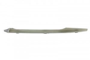 Ornament bandou bara fata dreapta aluminiu potrivit BMW 3 E92, E93 11.08-10.13 - Img 2