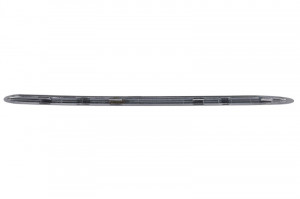 Ornament bandou bara fata stanga crom potrivit MERCEDES C-Clasa W205 12.18-02.21 - Img 2