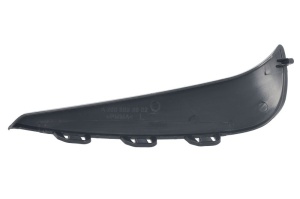 Ornament bandou bara fata stanga potrivit MERCEDES C-KLASA W206 dupa 2021 - Img 2