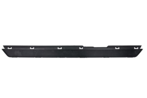 Ornament bandou bara inferior, plastic, grunduit potrivit VW ID.3 09.19- - Img 2