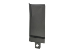 Ornament bandou bara spate stanga negru potrivit MERCEDES SPRINTER 906 06.06-06.18 - Img 1