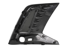 Ornament bandou bara stanga F-SPORT potrivit LEXUS NX II dupa 2021 - Img 2