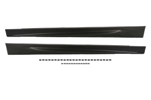 Ornament bandou lateral Stanga/Dreapta potrivit BMW 3 E90, E91 2004-2008 - (grunduita; M-PAKIET)