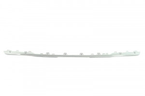 Ornament bandou Ornament bandou bara spate mijloc, crom potrivit MERCEDES GLE W166 2015-2019