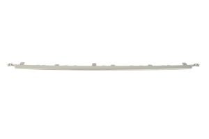 Ornament bara Fata potrivit TOYOTA RAV4 V dupa 2021 - (Inferior; plastic; crom)