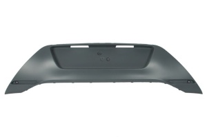 Ornament bara Spate potrivit TOYOTA AYGO II 2018-2021 - (plastic; grunduita)