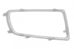 Ornament bara Stanga plastic, gri potrivit MAZDA 6 2002-2008 2005-2008 - Img 2