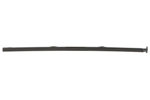 Ornament bara stanga potrivit Hyundai IONIQ 6 dupa 2022 - negru-mat