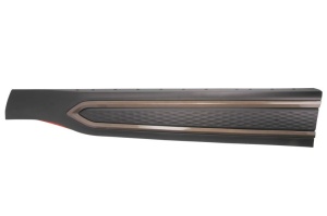 Ornament portiera fata dreapta potrivit Subaru FORESTER SL dupa 2024 - SPORT