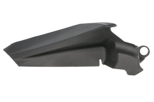 Panou de scurgere stanga potrivit Peugeot PARTNER II 2008-2018 - plastic