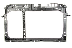 Panou fata tragher plastic potrivit MAZDA 2 DE 2007-2010