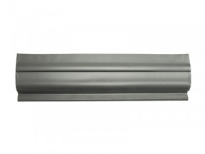 Panou lateral Dreapta/Stanga potrivit CITROEN JUMPER I; FIAT DUCATO pana in 2006 - (model lung, Partea frontala/partea inferioara, inaltime 15cm, lungime 50cm)