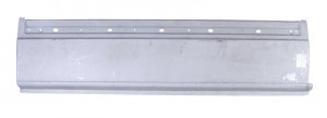 Panou lateral potrivit MERCEDES SPRINTER 3,5-T 906, SPRINTER 3-T 906, SPRINTER 4,6-T 906, SPRINTER 5-T 906 dupa 2006 - partea dreapta inferioara, lungime 40cm