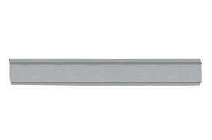 Panou lateral Stanga potrivit DAEWOO LUBLIN I / II / III 1993-2007 (partea inferioara, inaltime 15cm, lungime 114cm)