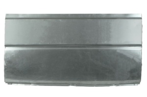 Panou lateral Stanga potrivit FORD TRANSIT, TRANSIT TOURNEO 1986-2000 - (inaltime 62cm, lungime 119cm)