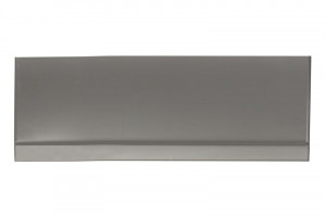 Panou lateral Stanga potrivit NISSAN INTERSTAR; OPEL MOVANO A; RENAULT MASTER II, MASTER PRO pana in 2010 - (partea de sus, inaltime 46cm, lungime 128cm)