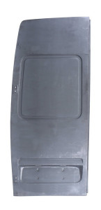 Panou potrivit MERCEDES SPRINTER; VW LT 1995-2006 - reparatie usa spate stanga
