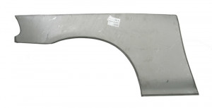Panou reparatie Dreapta Spate potrivit HONDA CRX III 1992-1998