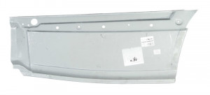 Panou reparatie Dreapta Spate potrivit MERCEDES SPRINTER 906; VW CRAFTER 2E 2006-2013 - (la volan; model lung) - Img 3