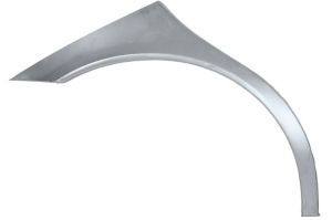 Panou reparatie Dreapta Spate potrivit SEAT LEON 1M, TOLEDO II 1M 1998-2006 -