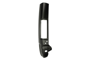 Panou reparatie Stanga Spate potrivit FORD TRANSIT IV, TRANSIT IV FL, TRANSIT IV FL II 1986-2000 - (stilp; mediu; model cu usa din spate)