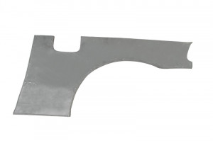 Panou reparatie Stanga Spate potrivit HONDA CRX III 1992-1998