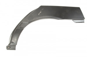 Panou reparatie Stanga Spate potrivit MERCEDES C-CLASS W203 Sedan 2000-2007
