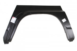 Panou reparatie Stanga Spate potrivit NISSAN PATROL III/2 2D 1986-1998