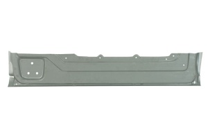 Panou reparatie usa potrivit MERCEDES VITO / VIANO W639 2003-2014 - (Panou reparatie usa; inaltime 200mm)
