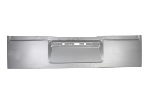 Panou reparatie usa Spate potrivit FORD TRANSIT IV, TRANSIT IV FL, TRANSIT IV FL II 1986-2000 - (Copertă; partea inferioara)