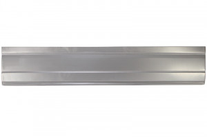 Panou reparatie usa Spate potrivit VW TRANSPORTER T4 1990-2003 - (strat, partea inferioara, inaltime 220mm)