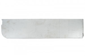 Panou reparatie usa Spate Stanga potrivit FORD TRANSIT 2000-2014 - (strat, partea inferioara, inaltime 190mm)