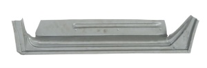 Panou reparatie usa Spate Stanga potrivit MERCEDES 123 (C123), 123 T-MODEL (S123), 123 (W123) 1976-1985 - (conducta)