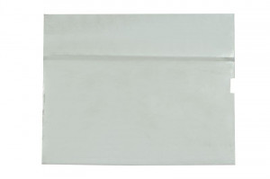 Panou reparatie usi Spate Dreapta potrivit VW LT 28-35 I, LT 40-55 I 1975-1996 - (strat, partea inferioara, 1/3 inaltime)