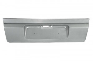 Panou reparatie usi Spate potrivit MERCEDES V (638/2), VITO (W638) 1996-2003 - (strat, partea inferioara, clapa)