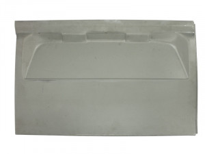 Panou reparatie usi Spate Stanga potrivit VW TRANSPORTER T4 1990-2003 - (strat, partea inferioara, inaltime 430mm)