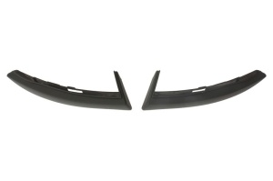 Panou spate garnitura lampii potrivit RENAULT CLIO IV, CLIO IV/HATCHBACK Hatchback dupa 2012 - Img 2