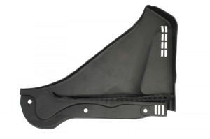 Panou transfer dreapta potrivit BMW 5 F10, F11 2009-2017