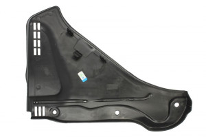 Panou transfer dreapta potrivit BMW 5 F10, F11 2009-2017 - Img 2