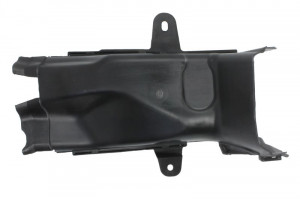 Piese bara fata stanga plastic potrivit BMW 5 G30, G31, G38, F90 02.17-04.20 - Img 1