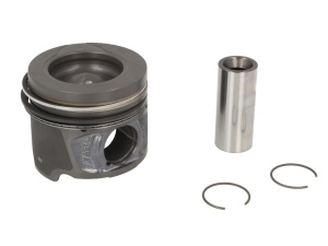 Piston 76 (STD) potrivit DACIA DOKKER, DOKKER EXPRESS/MINIVAN, DUSTER, DUSTER/SUV, LODGY, LOGAN, LOGAN EXPRESS, LOGAN II, LOGAN MCV, LOGAN MCV II, SANDERO, SANDERO II; NISSAN CUBE 1.5D 06.05- - Img 1