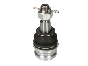 Pivot axa Dreapta/Stanga (inferior fata) (diametru con 20mm, cu piuliță coroană) potrivit SUBARU TRIBECA 3.0/3.6 01.05- - Img 1