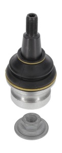 Pivot axa Dreapta/Stanga (inferior fata) (diametru con 27mm) potrivit AUDI A8 D5, E-TRON, Q7, Q8, Q8 E-TRON; PORSCHE CAYENNE; VW TOUAREG 2.0-Electric 01.15- - Img 1