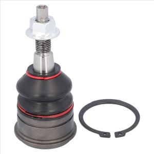 Pivot axa Dreapta/Stanga (superior) (diametru con 18mm, Cu inel de reglare a arcului) potrivit JEEP COMMANDER, GRAND CHEROKEE III 3.0-6.1 10.04- - Img 4