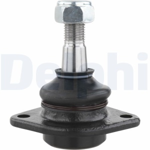Pivot axa Dreapta/Stanga (superior fata) (diametru con 14,9mm) potrivit LADA 1200-1500, 1200-1600, NIVA, NOVA, TOSCANA 1.2-1.9D 01.70-12.15 - Img 1