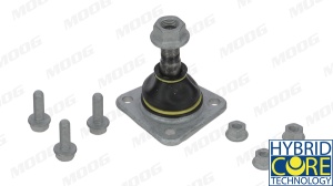 Pivot axa Dreapta/Stanga (superior fata) (diametru con 17,3mm) potrivit LADA 1200-1500, 1200-1600, NIVA, NOVA, TOSCANA 1.2-1.9D 01.70- - Img 2