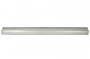 Placă prag stanga/dreapta potrivit TOYOTA YARIS XP90 2005-2010 - (reparatie, parte inferioara, lungime 175cm)